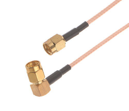 射頻同軸信號(hào)線束